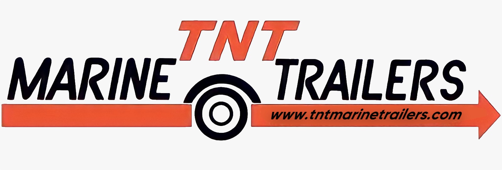 TNT Marine Trailers